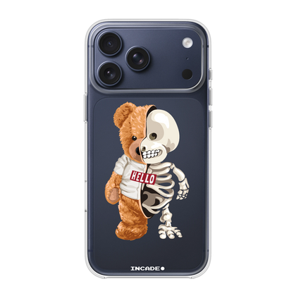 iPhone 17 Pro Max Skeleton