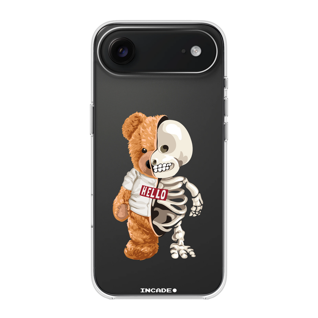 iPhone 17 Air Skeleton