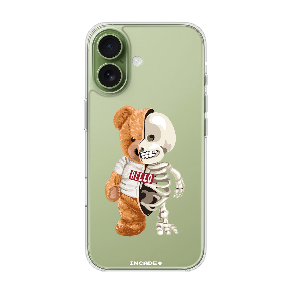 iPhone 17 Skeleton