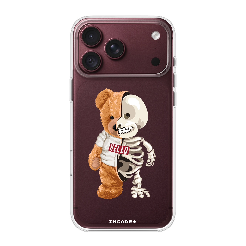 iPhone 18 Pro Max Skeleton
