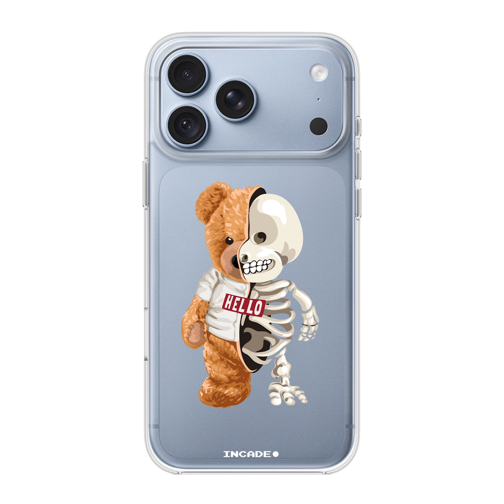 iPhone 18 Pro Max Skeleton