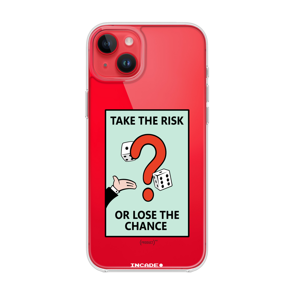 iPhone 14 Plus TAKE RISK