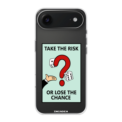 iPhone 17 Air TAKE RISK