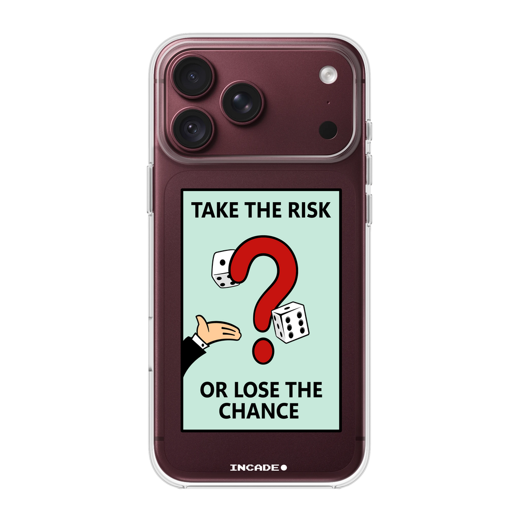 iPhone 18 Pro Max TAKE RISK