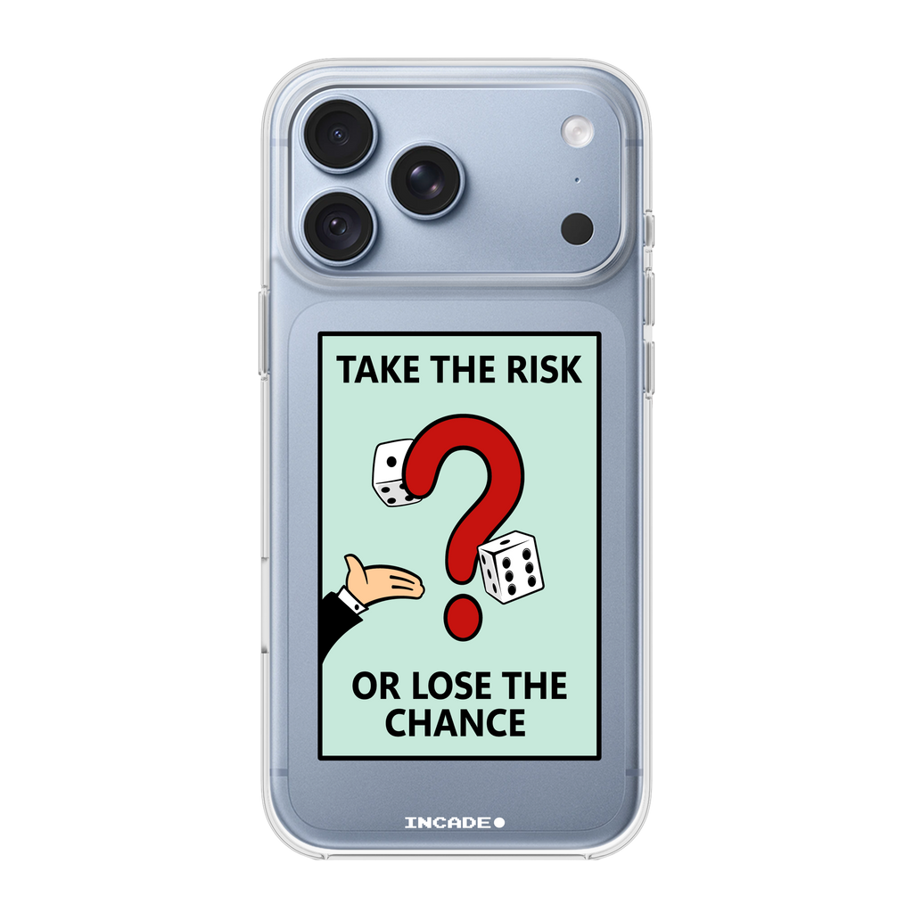 iPhone 18 Pro Max TAKE RISK