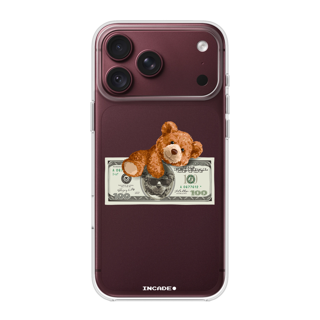 iPhone 18 Pro TEDDY DOLLAR