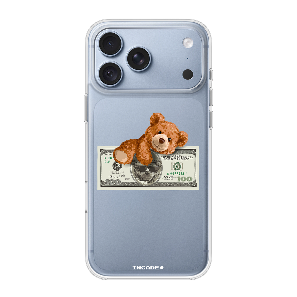 iPhone 18 Pro TEDDY DOLLAR
