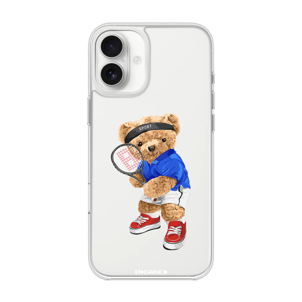 iPhone 16 TENNIS