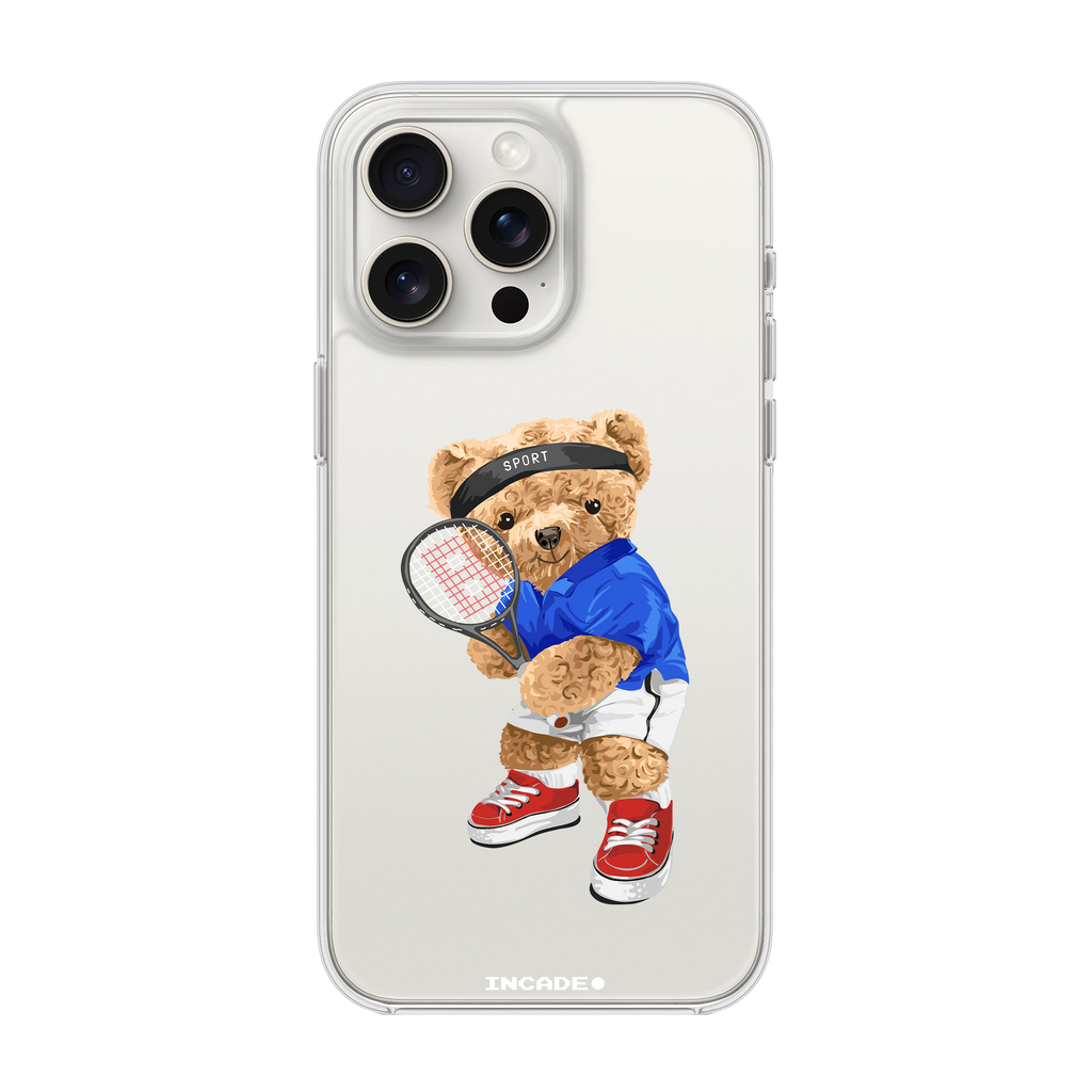 iPhone 15 Pro TENNIS