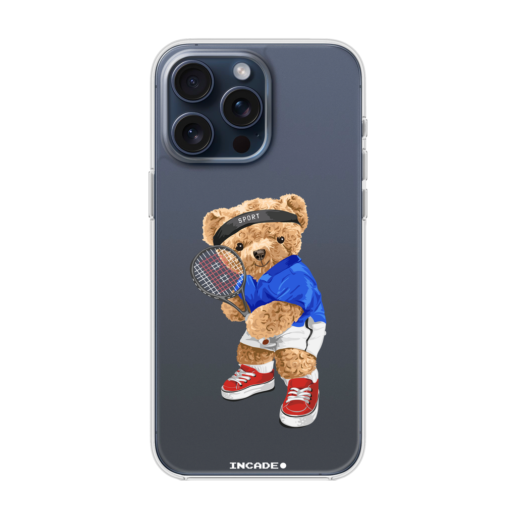 iPhone 15 Pro TENNIS