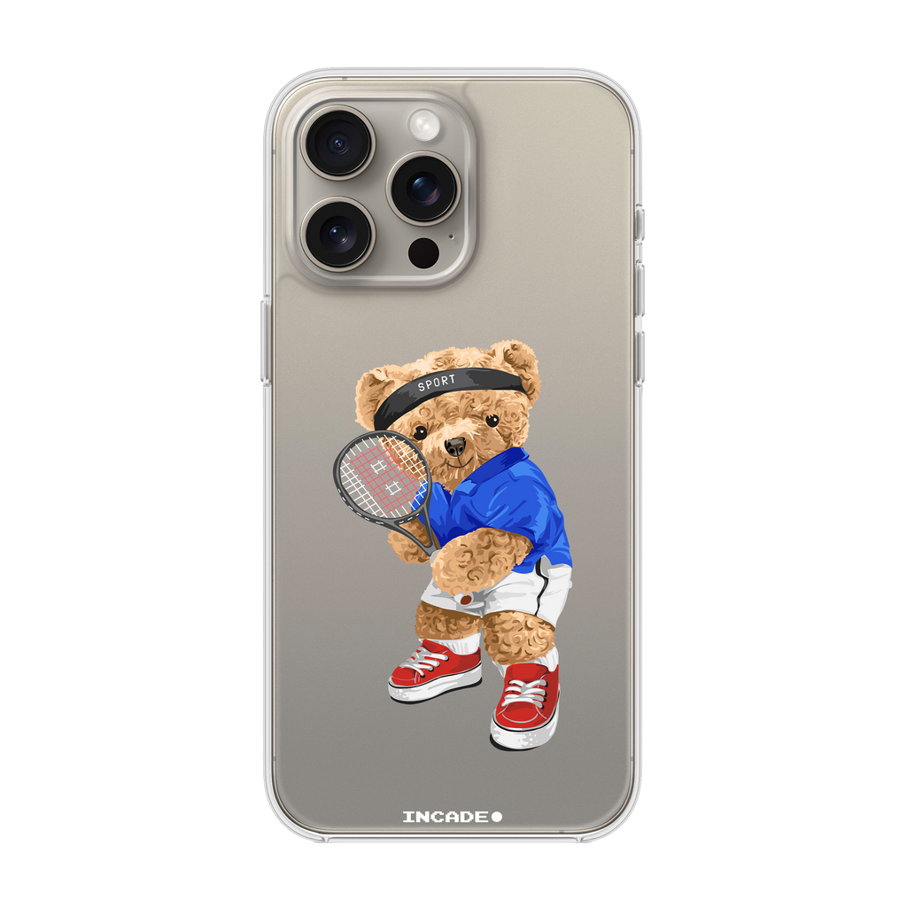 iPhone 15 Pro TENNIS