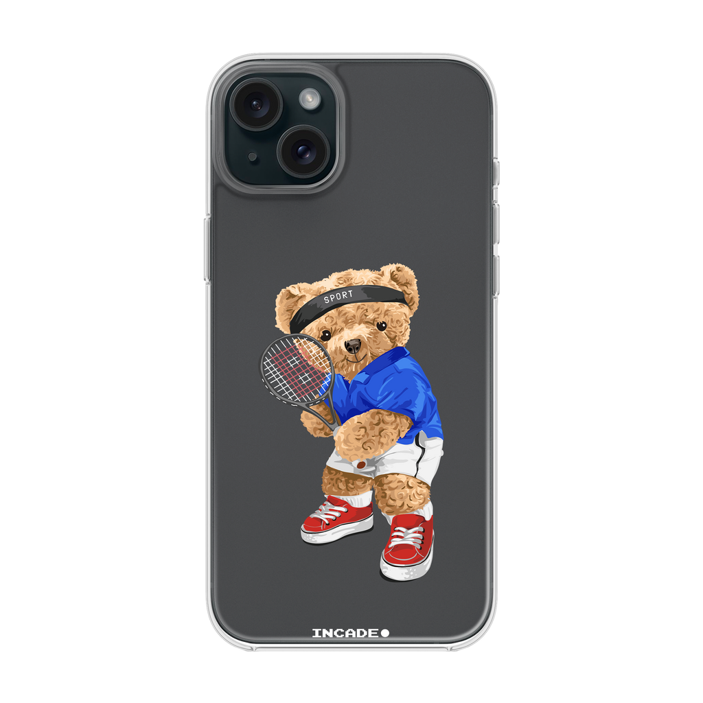 iPhone 15 TENNIS