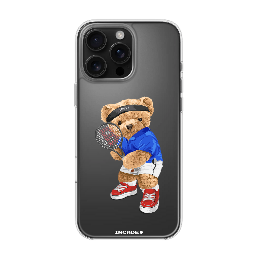 iPhone 16 Pro TENNIS