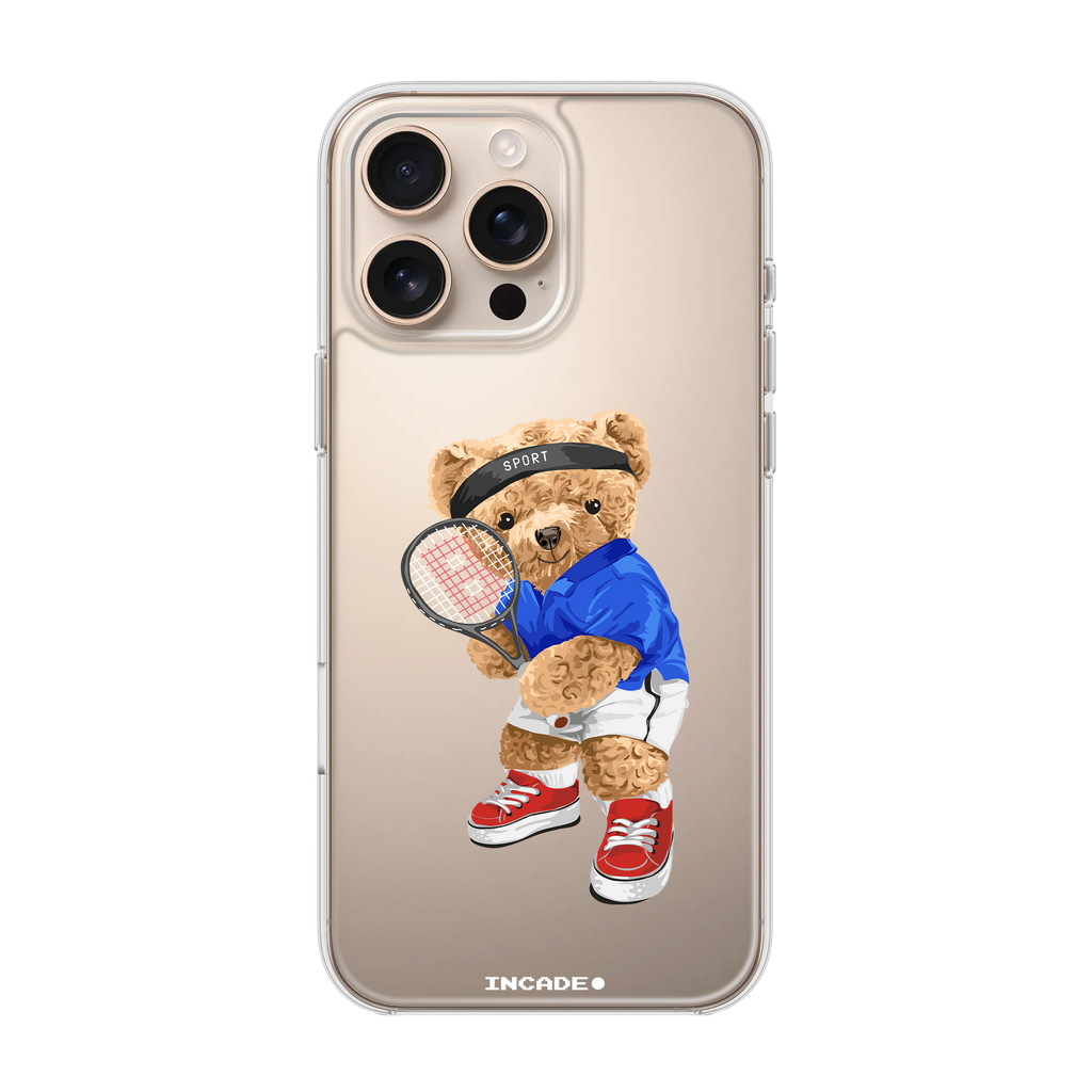 iPhone 16 Pro TENNIS