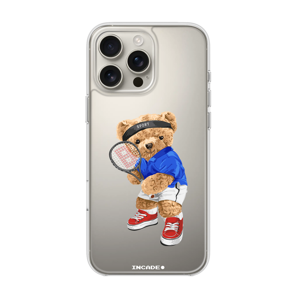 iPhone 16 Pro TENNIS