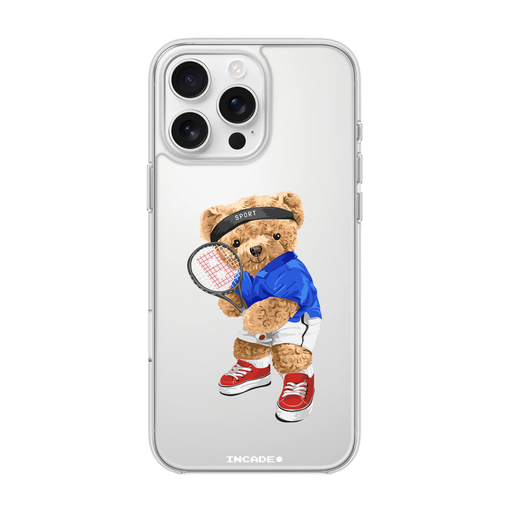 iPhone 16 Pro TENNIS