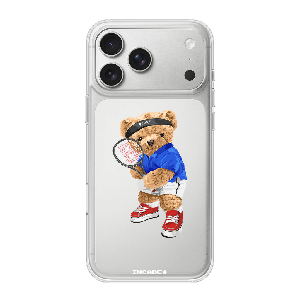 iPhone 17 Pro TENNIS