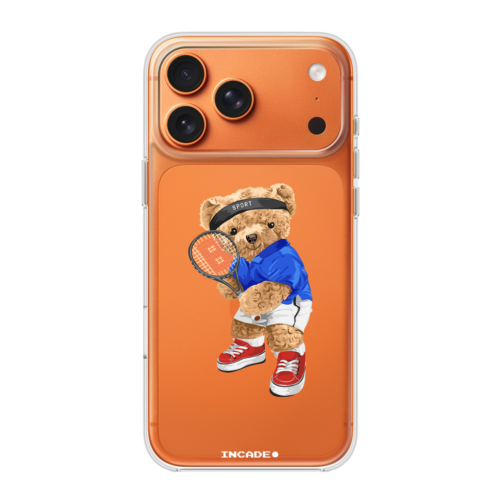 iPhone 17 Pro Max TENNIS
