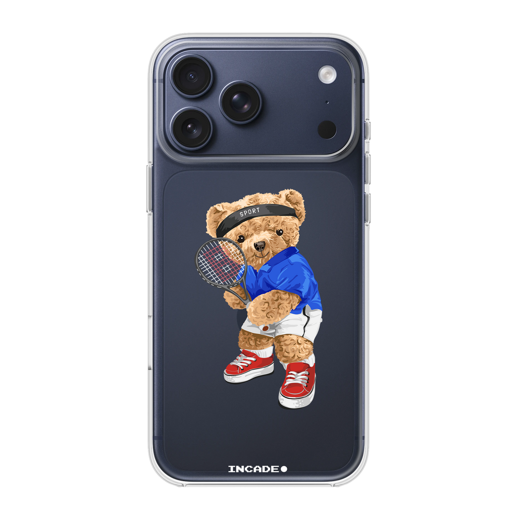 iPhone 17 Pro TENNIS