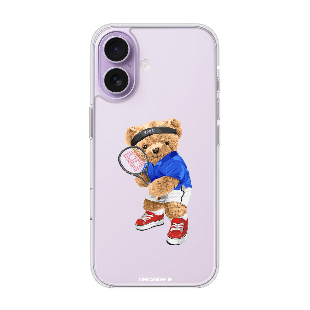 iPhone 17 TENNIS