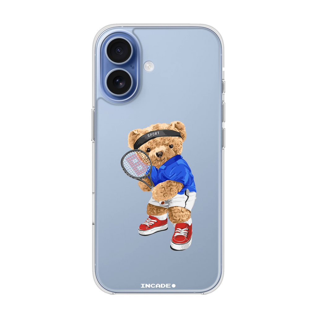 iPhone 17 TENNIS