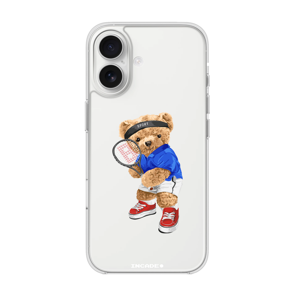 iPhone 17 TENNIS