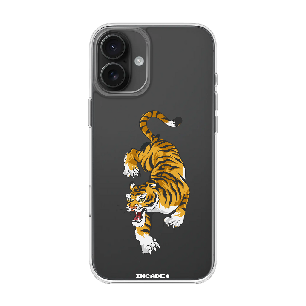 iPhone 16 Plus TIGER
