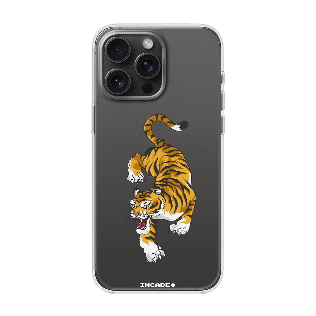 iPhone 15 Pro TIGER