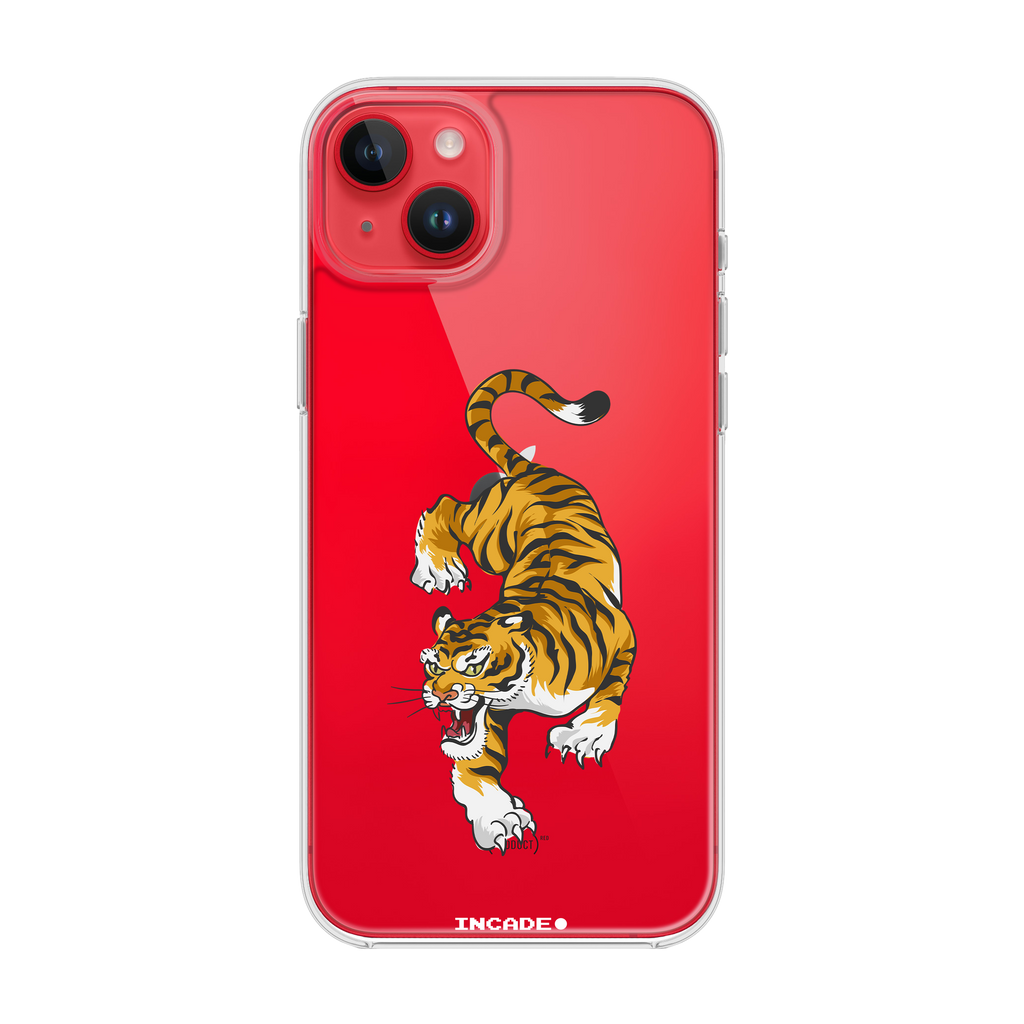 iPhone 14 Plus TIGER