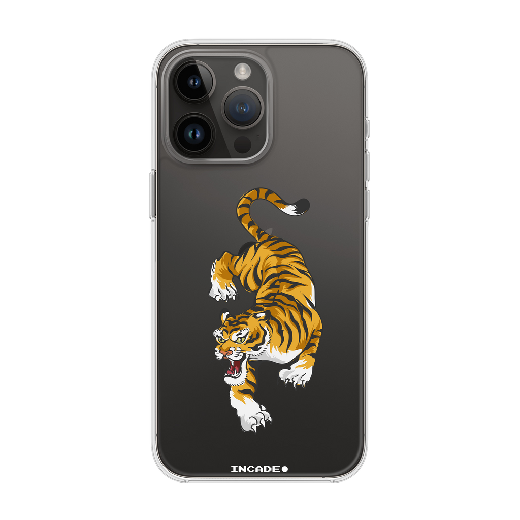 iPhone 14 Pro TIGER
