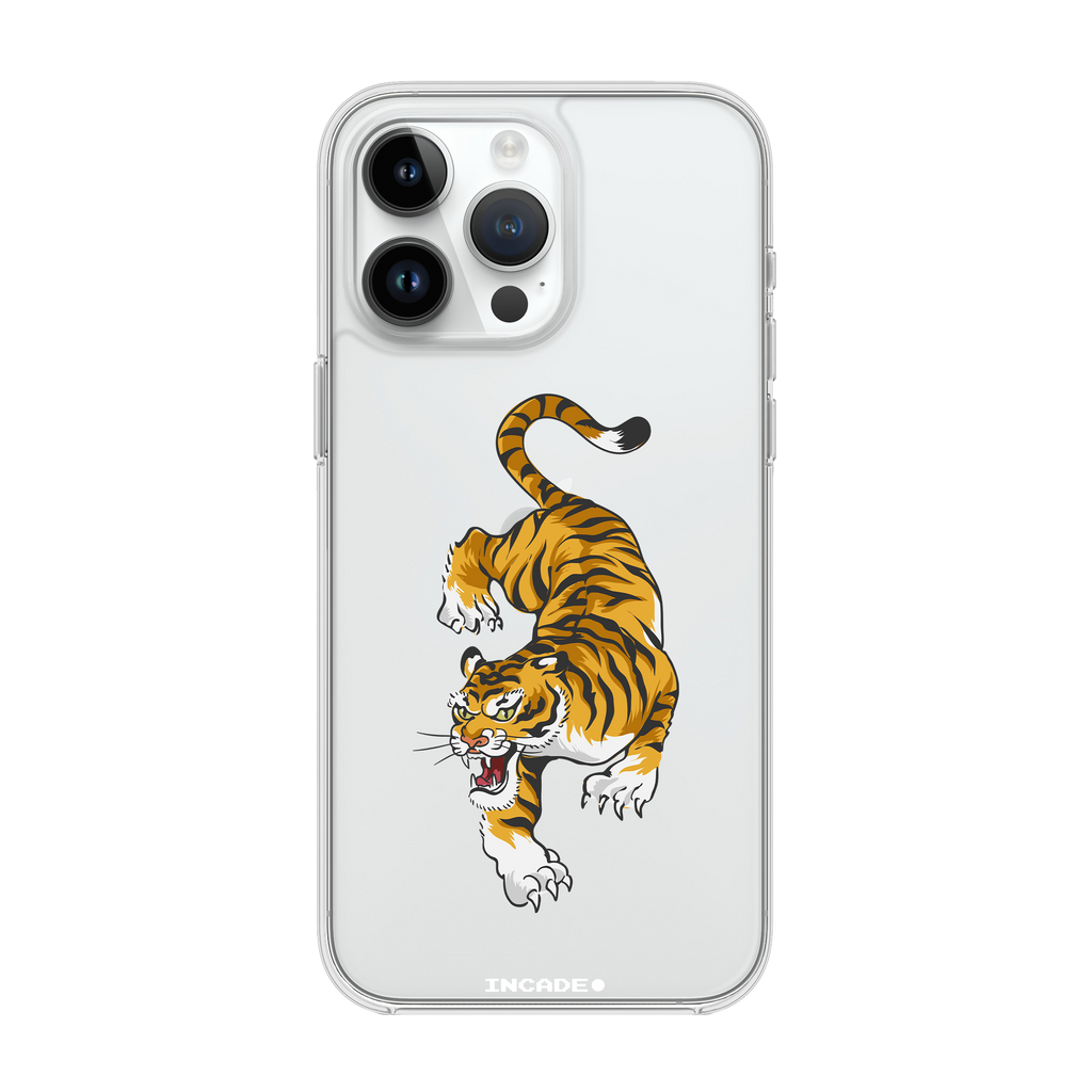 iPhone 14 Pro TIGER