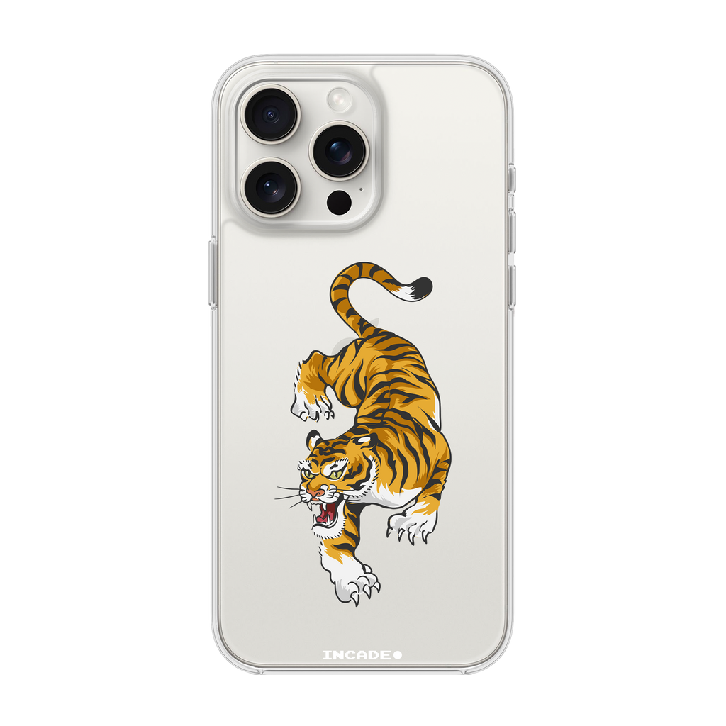 iPhone 15 Pro TIGER