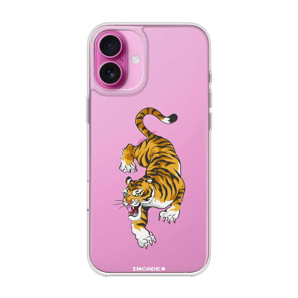 iPhone 16 Plus TIGER