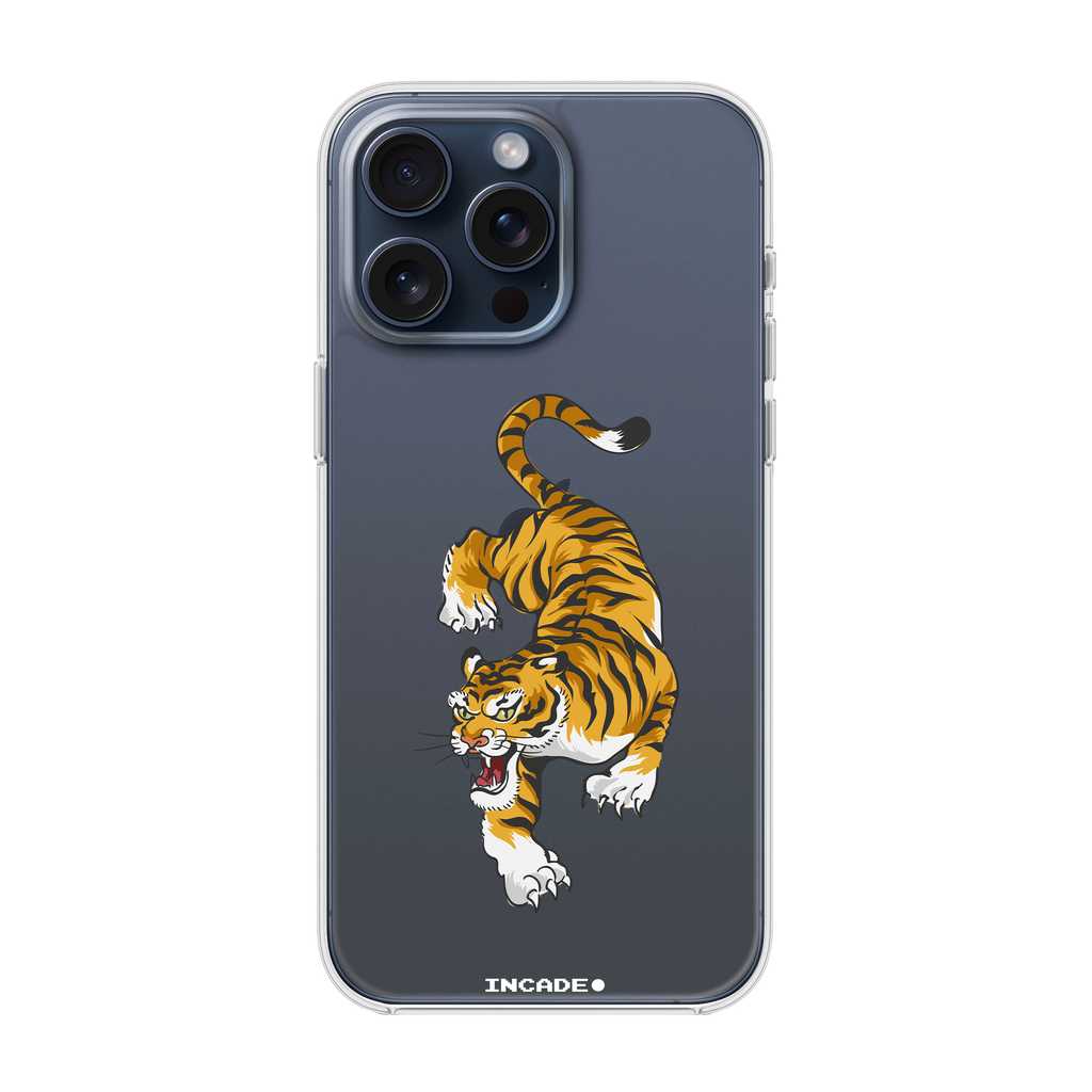 iPhone 15 Pro TIGER