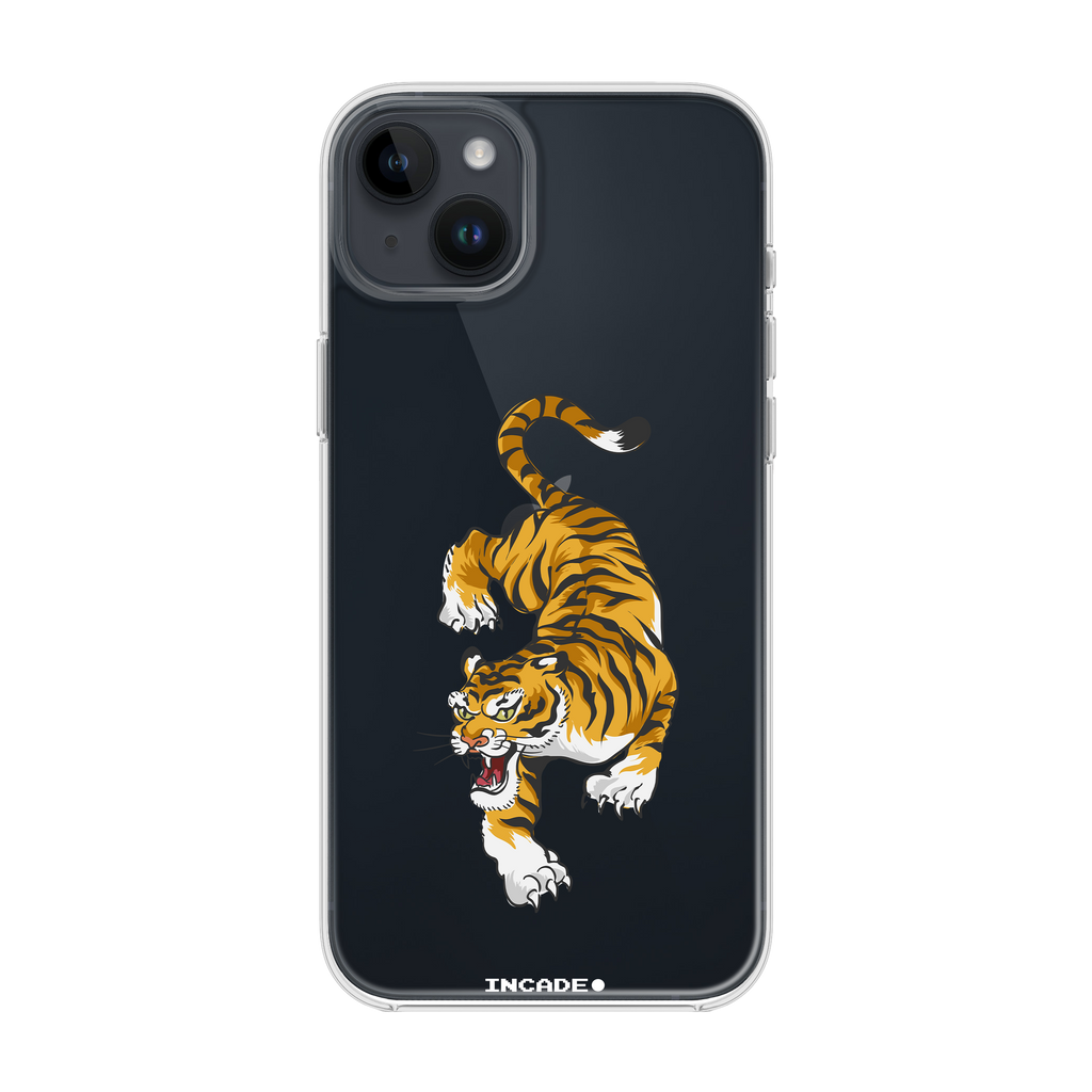 iPhone 14 Plus TIGER