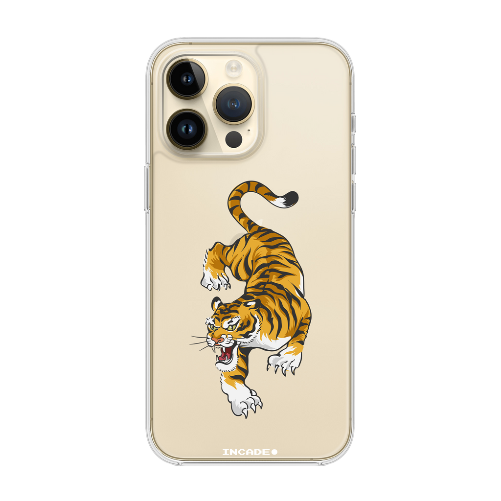 iPhone 14 Pro TIGER