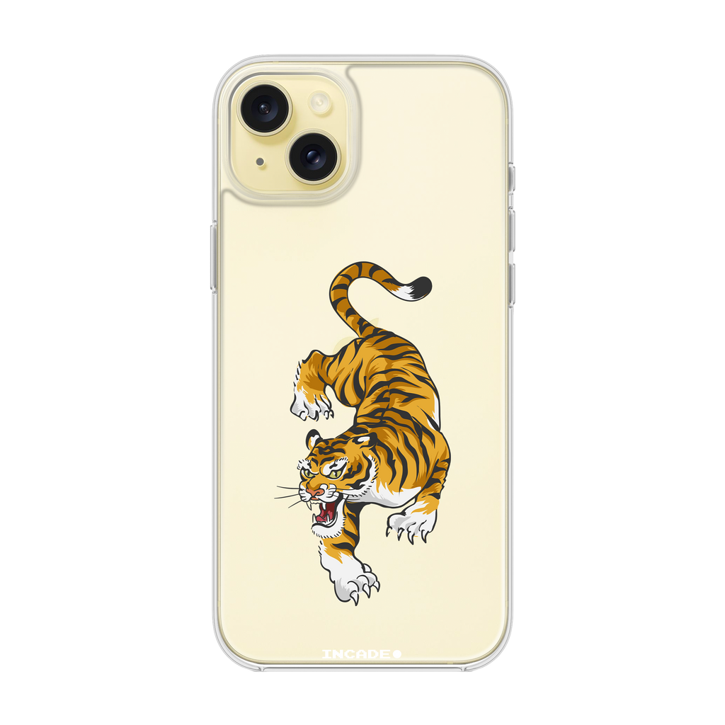 iPhone 15 Plus TIGER