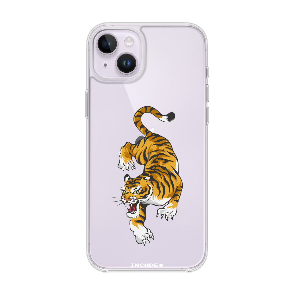 iPhone 14 Plus TIGER