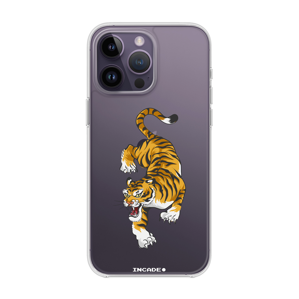 iPhone 14 Pro TIGER