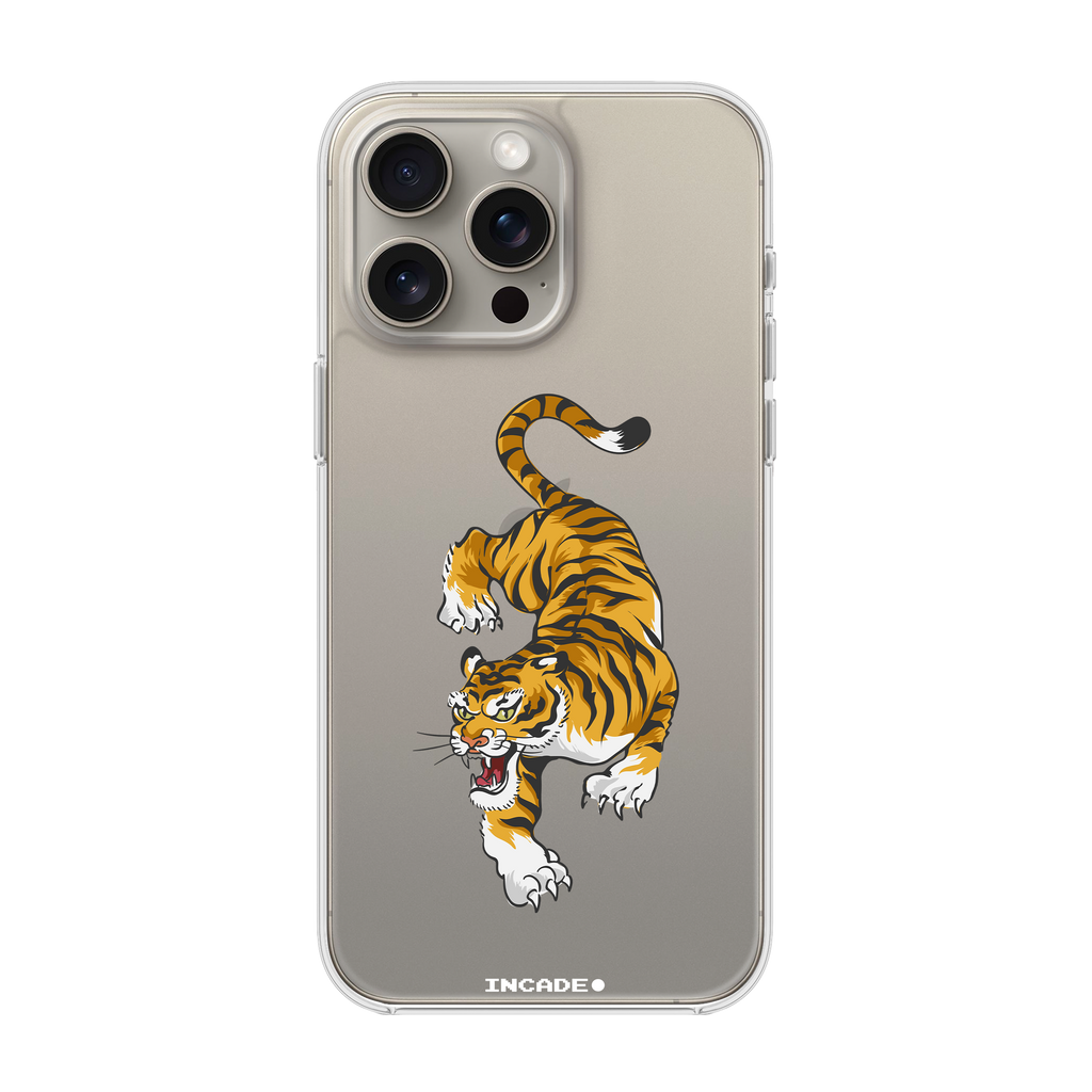 iPhone 15 Pro TIGER