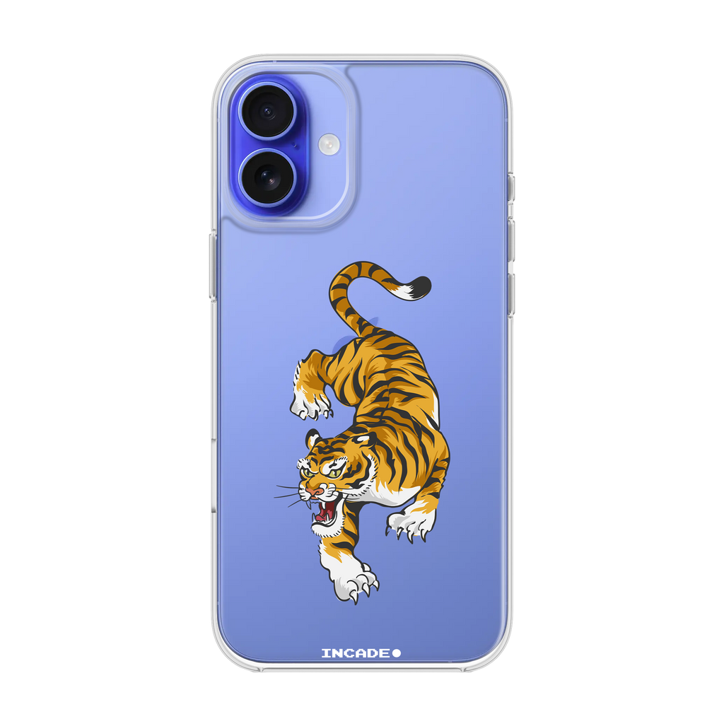 iPhone 16 Plus TIGER