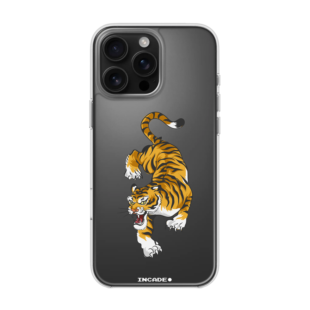 iPhone 16 Pro TIGER