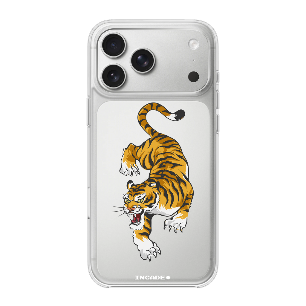 iPhone 17 Pro TIGER