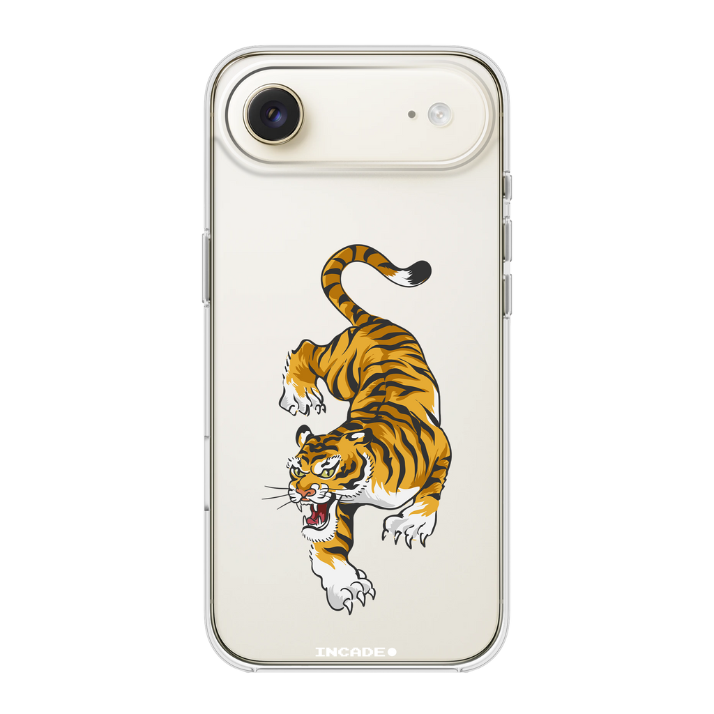iPhone 17 Air TIGER