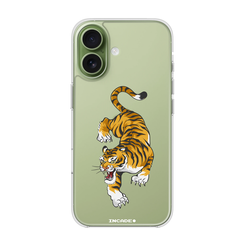 iPhone 17 TIGER