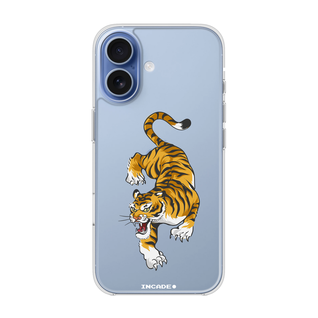 iPhone 17 TIGER
