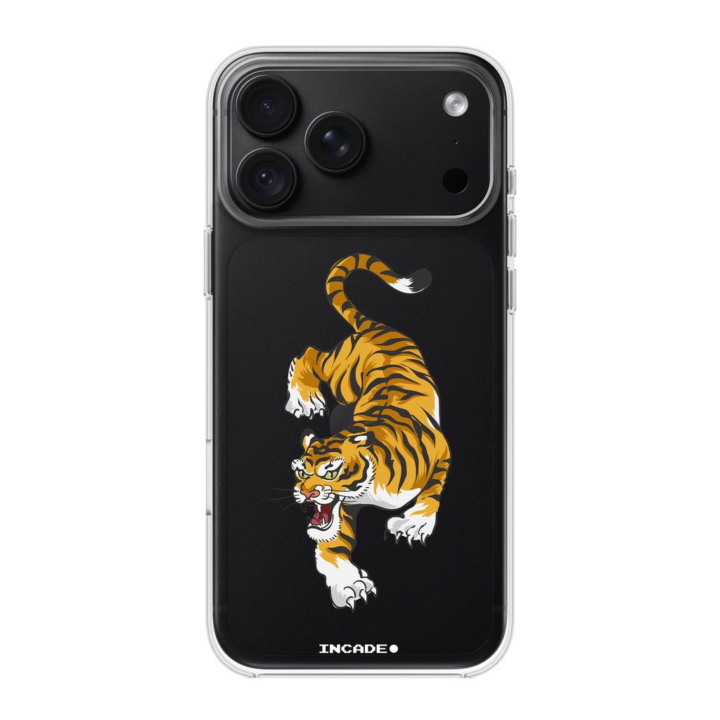 iPhone 18 Pro TIGER