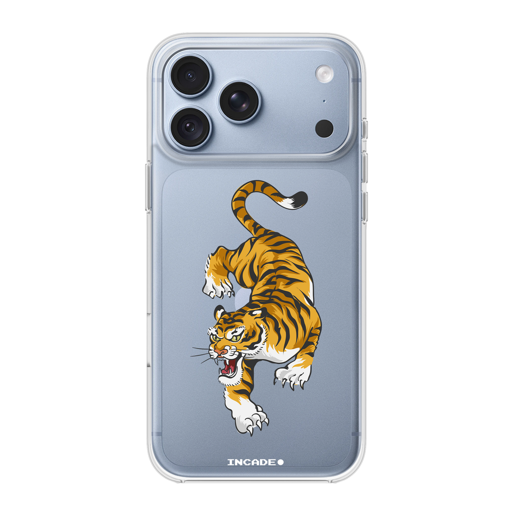 iPhone 18 Pro Max TIGER