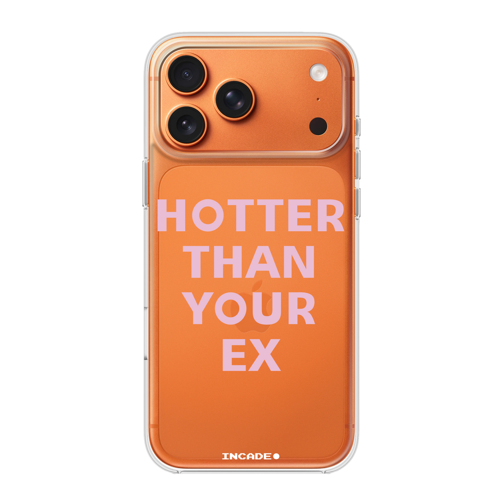 iPhone 17 Pro TOO HOT