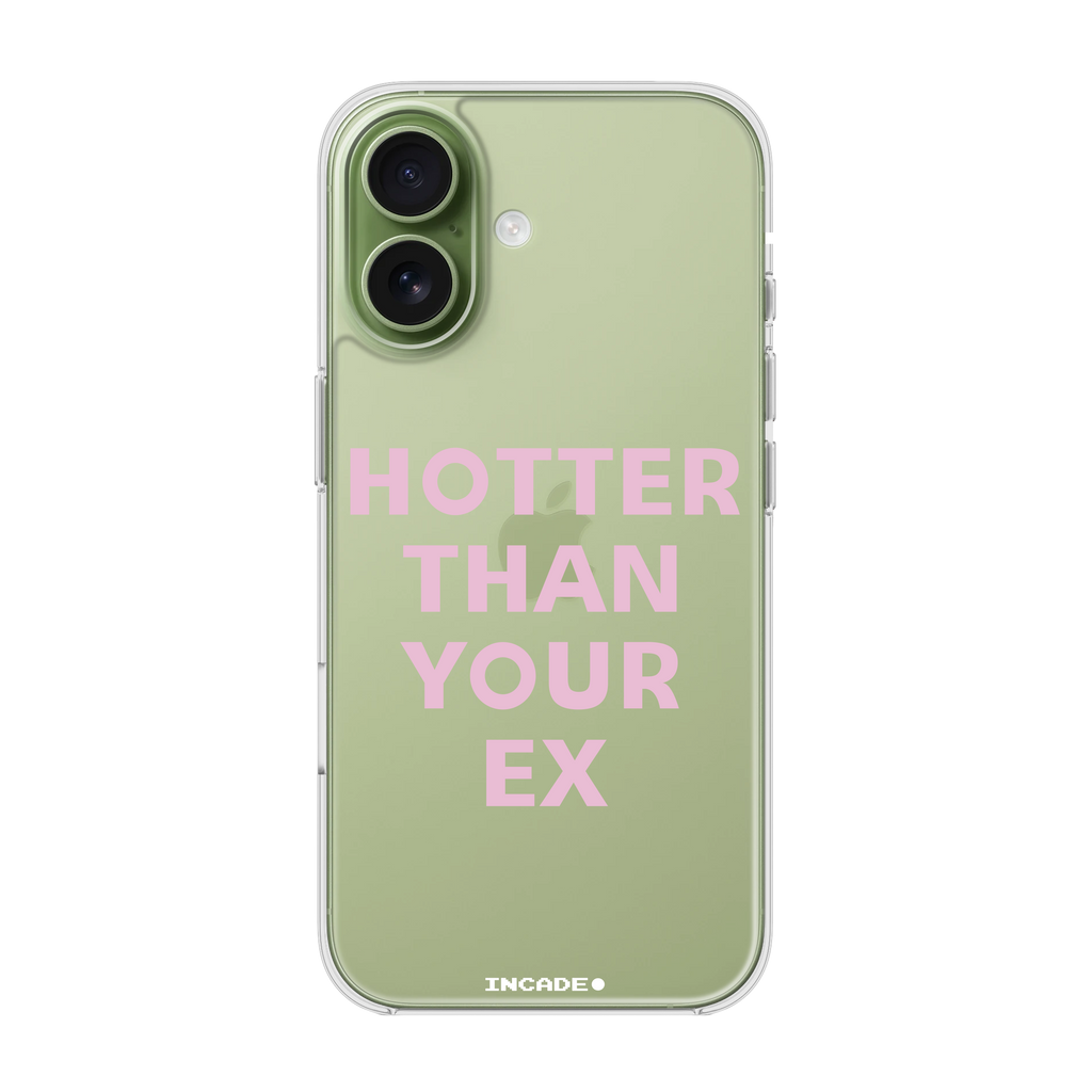 iPhone 17 TOO HOT